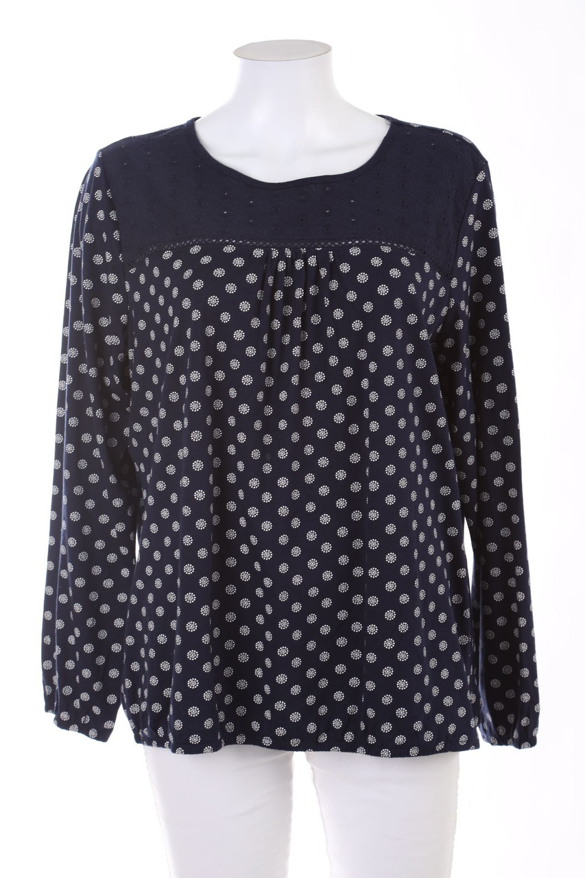 WOMEN essentials by Tchibo - Longsleeve-Shirt - 2XL