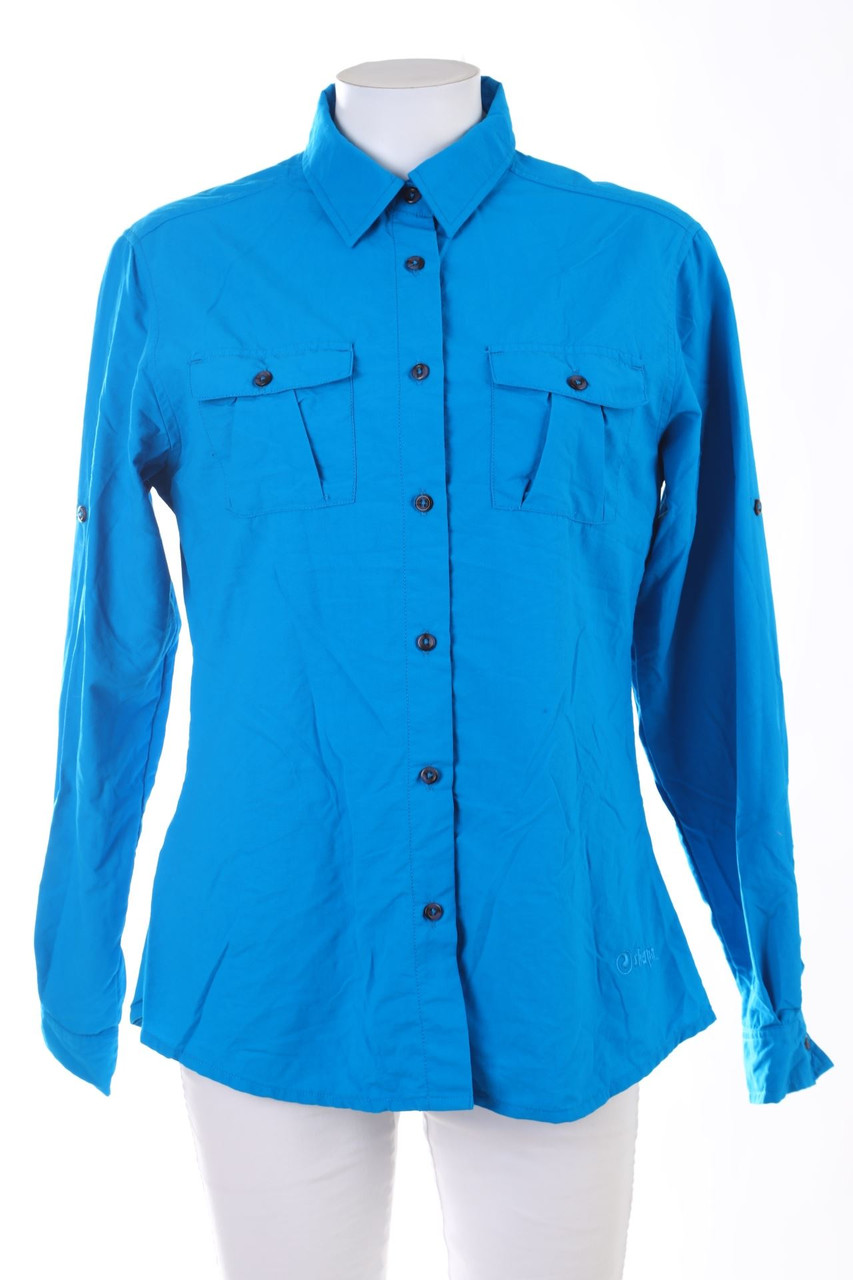 sherpa - Hemd-Bluse - L